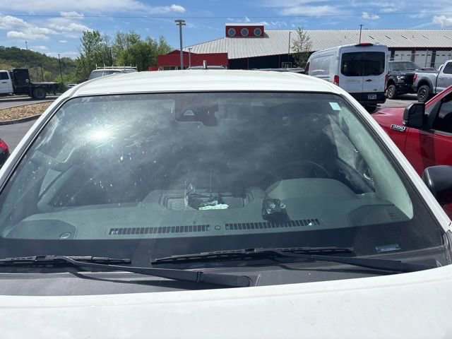 Used 2025 Nissan Frontier S AWD/4WD image 14