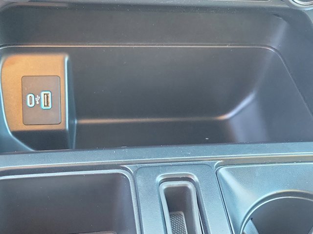 Certified 2024 Ford F150 STX w/ Mobile Office Package image 26