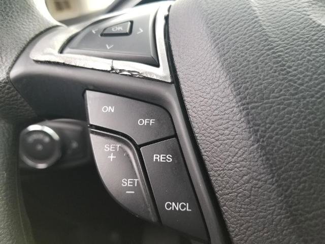 Certified 2018 Ford Fusion S FWD image 25