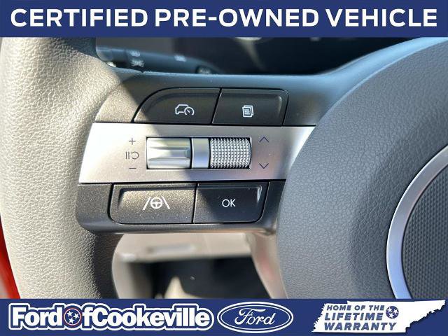 Used 2024 Hyundai Kona SE AWD/4WD image 24