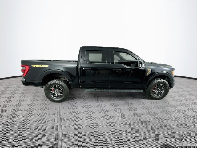 Certified 2023 Ford F150 Tremor w/ Equipment Group 402A High AWD/4WD image 13