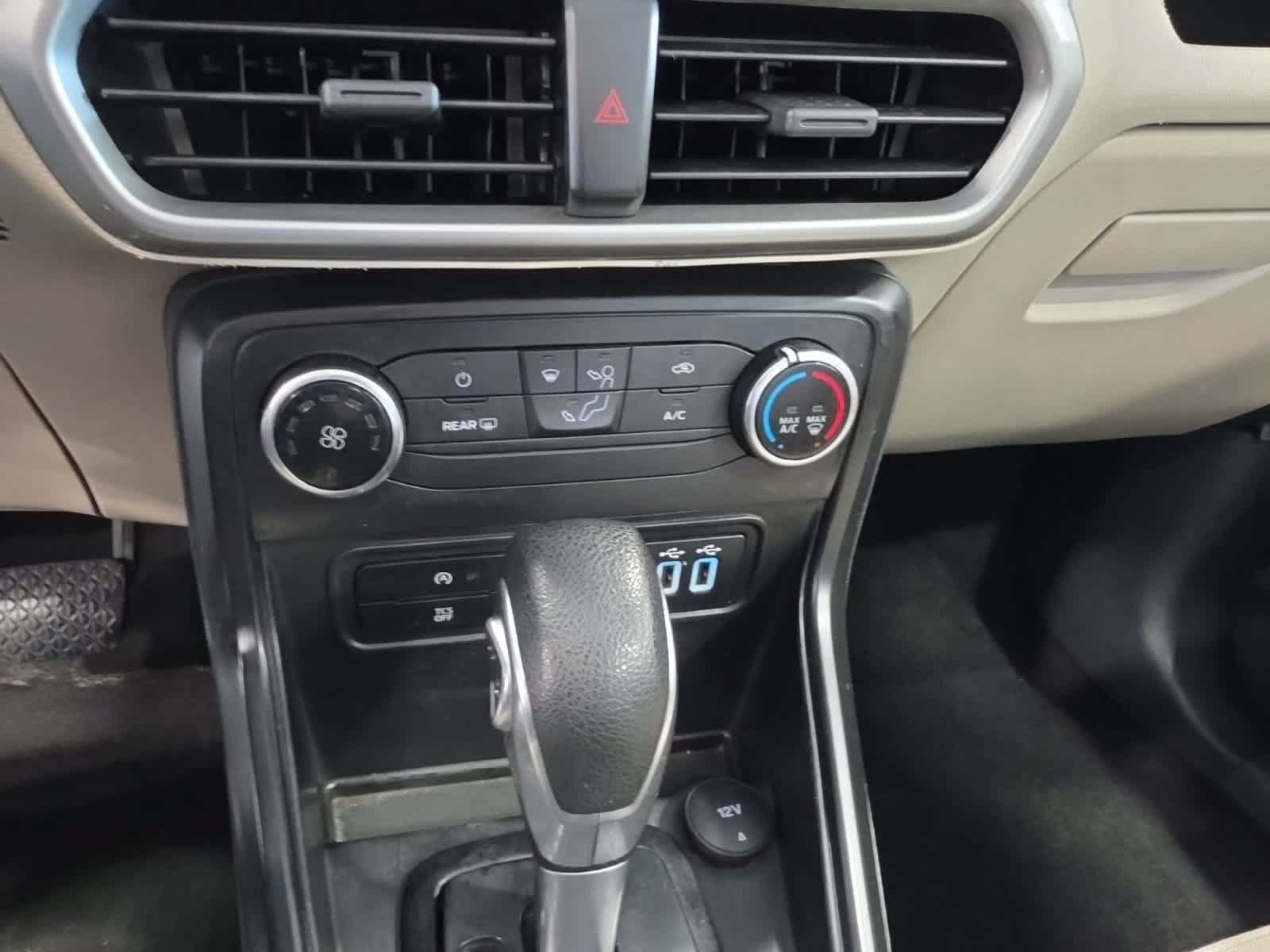 Certified 2018 Ford EcoSport S FWD image 24