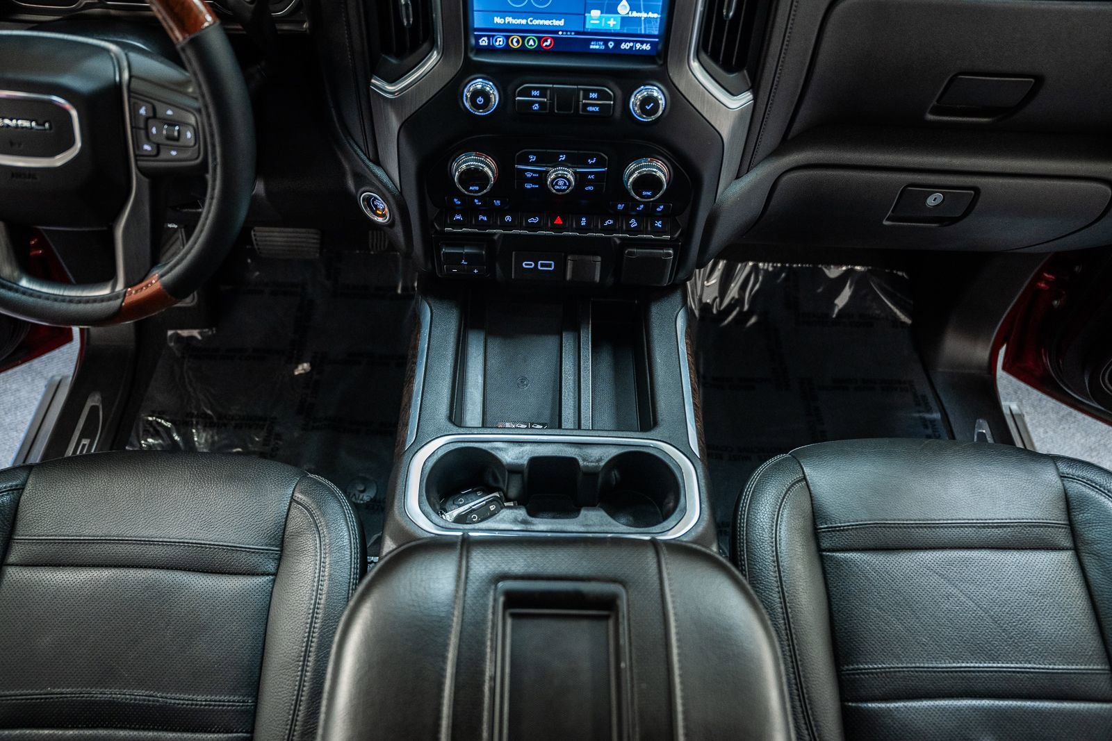 Used 2019 GMC Sierra 1500 Denali w/ Denali Ultimate Package AWD/4WD image 39
