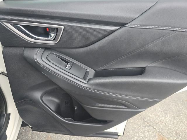 Used 2021 Subaru Forester Limited w/ Popular Package #3 AWD/4WD image 23