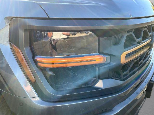 Certified 2025 Ford F150 Tremor AWD/4WD image 34