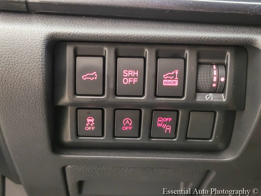Used 2022 Subaru Forester Wilderness AWD/4WD image 21