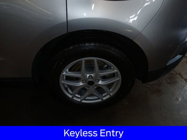Certified 2024 Ford Edge SEL AWD/4WD image 5