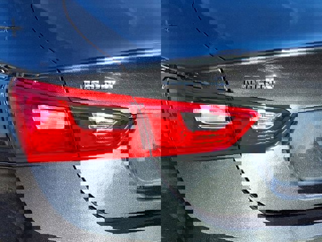 Used 2018 Chevrolet Malibu LT image 21