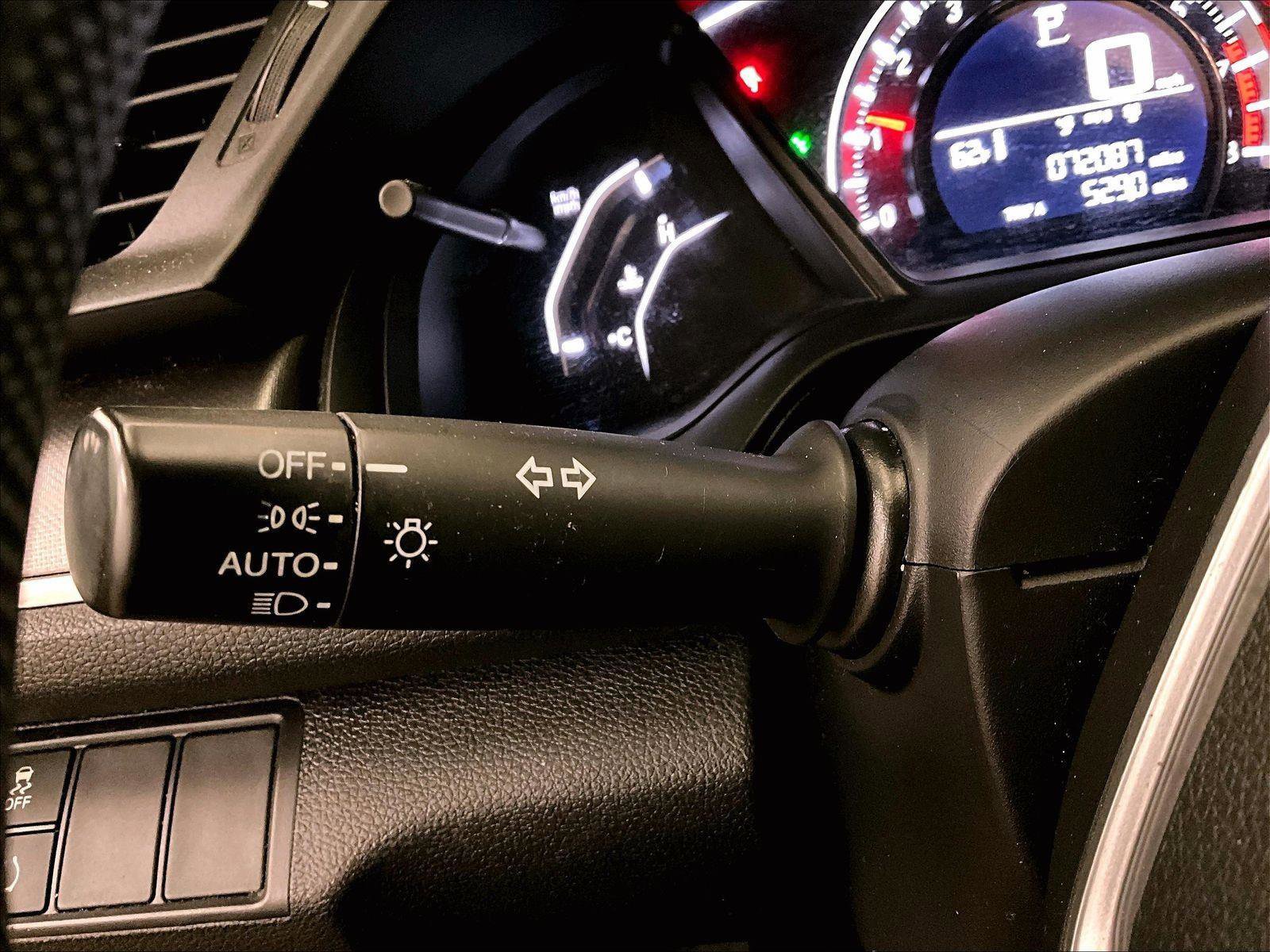 Used 2018 Honda Civic LX image 30
