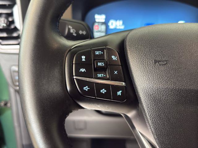 Certified 2025 Ford Bronco Sport Big Bend AWD/4WD image 19