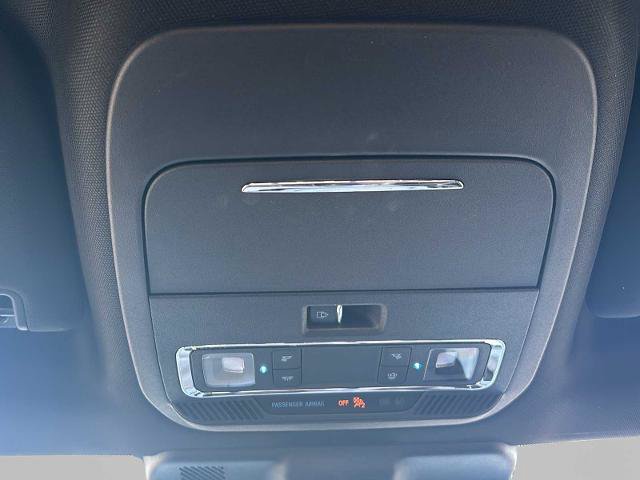Certified 2024 Ford F150 Lariat w/ Equipment Group 502A High AWD/4WD image 20