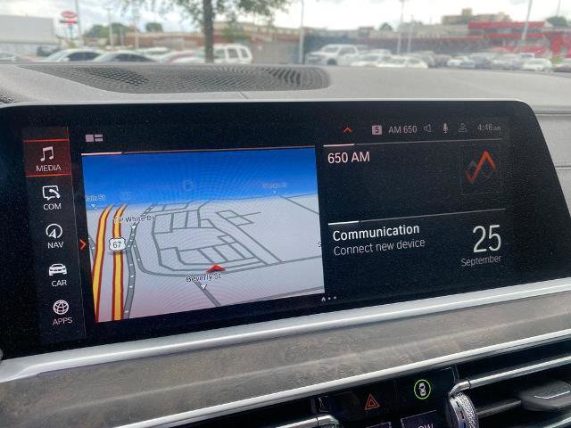 Used 2023 BMW X5 sDrive40i image 20