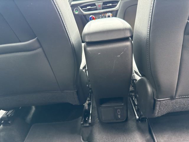 Used 2024 Buick Encore GX Sport Touring AWD/4WD image 33