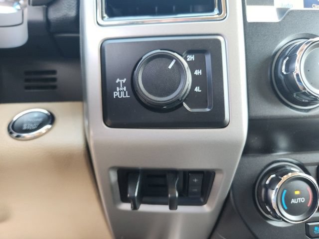 Certified 2021 Ford F250 Lariat w/ Lariat Ultimate Package AWD/4WD image 33