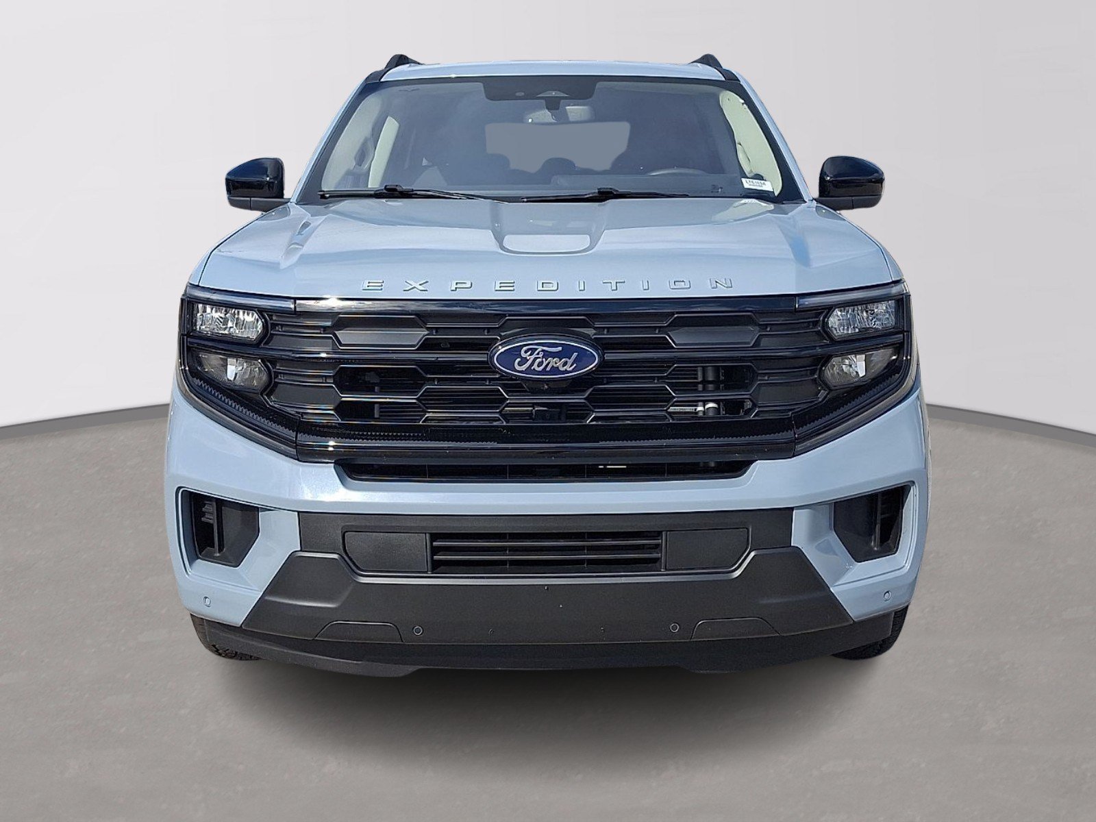 Certified 2025 Ford Expedition Active AWD/4WD image 2