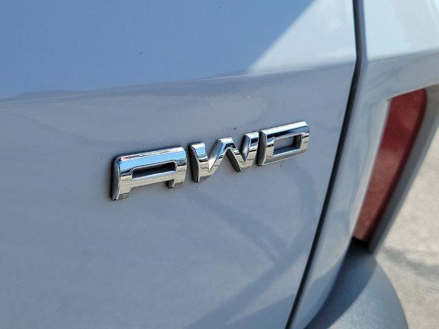 Certified 2025 Ford Escape Active AWD/4WD image 9
