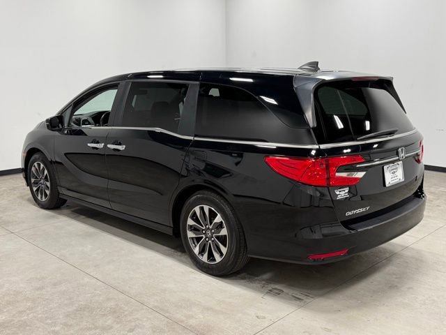 Used 2024 Honda Odyssey EX-L image 9