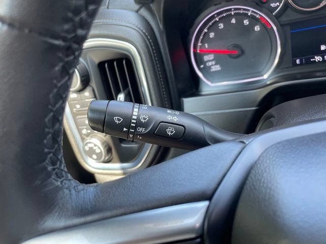 Used 2019 Chevrolet Silverado 1500 LT w/ All-Star Edition AWD/4WD image 23