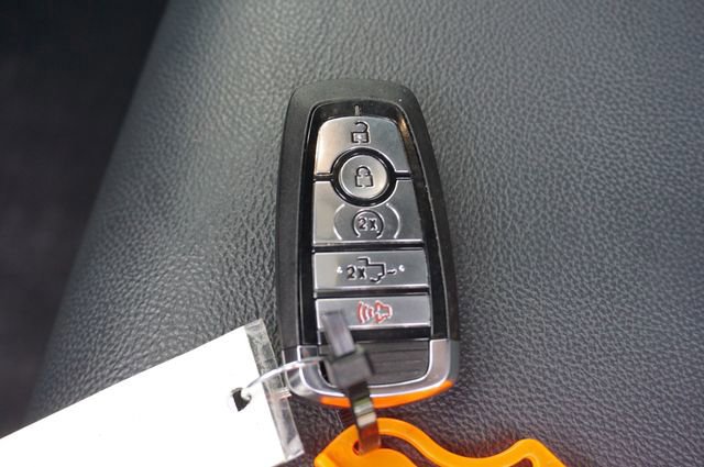 Certified 2023 Ford F150 XLT w/ Equipment Group 302A High image 29