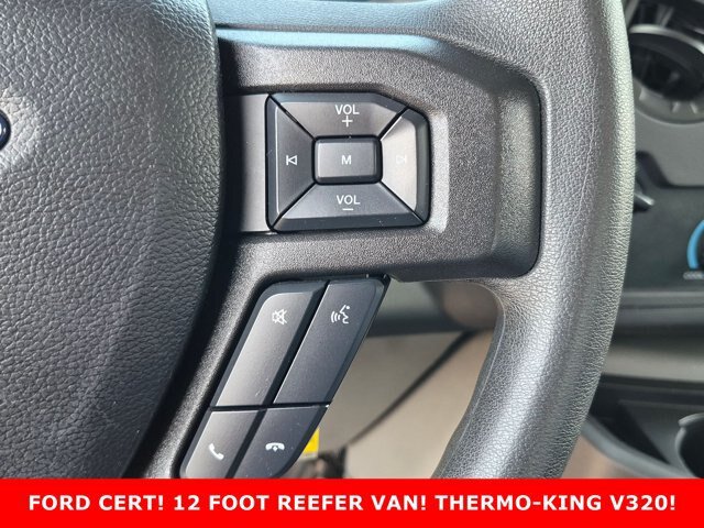 Certified 2024 Ford E-350 and Econoline 350 Super Duty w/ Power Windows & Locks Group RWD image 15