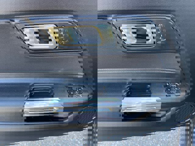 Certified 2021 Ford Mustang Coupe image 10