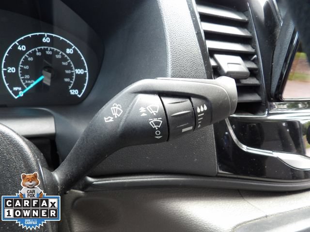 Certified 2023 Ford Transit 350 XLT RWD image 31