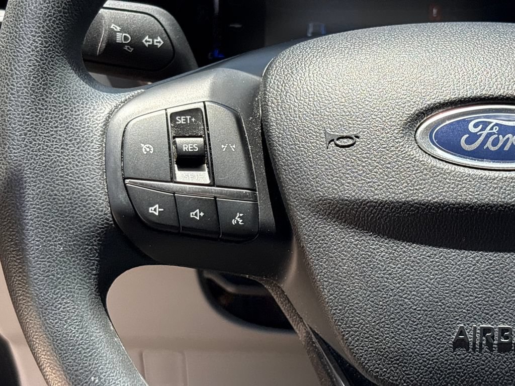Certified 2025 Ford Escape Active FWD image 19