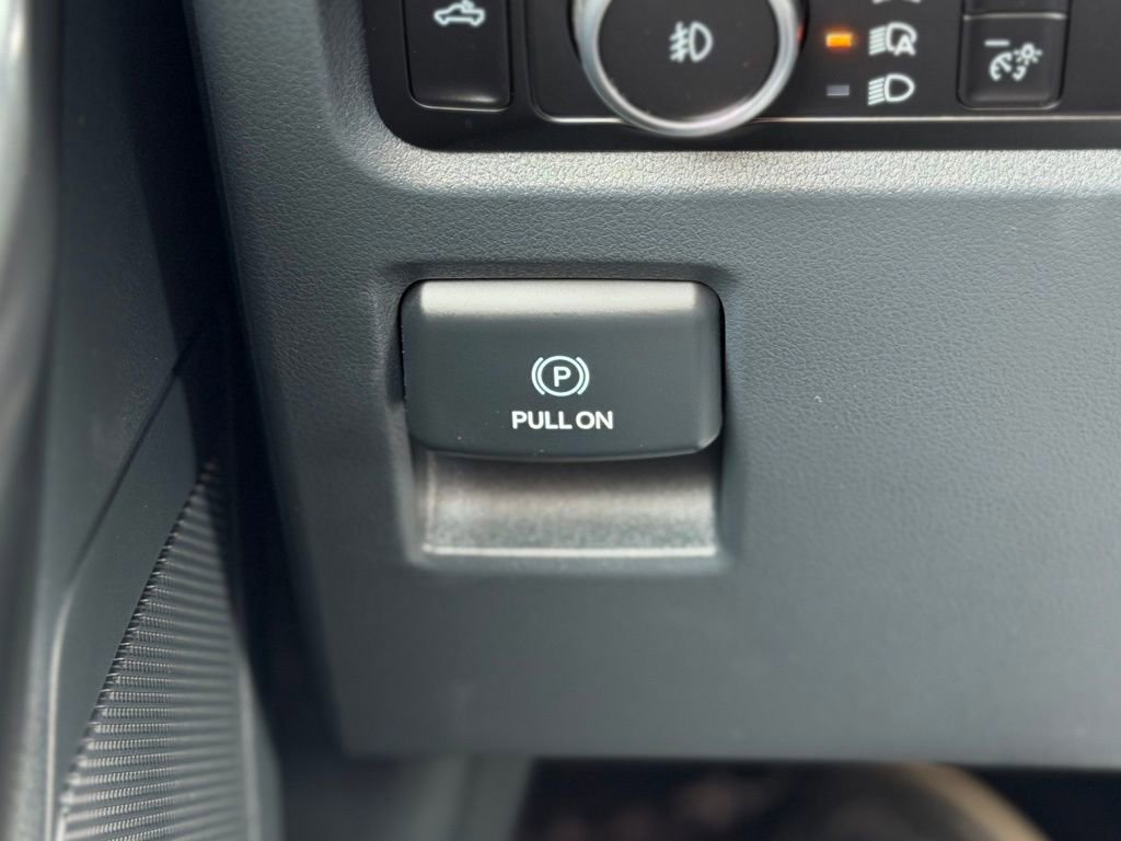 Certified 2023 Ford F150 XL w/ STX Appearance Package image 27