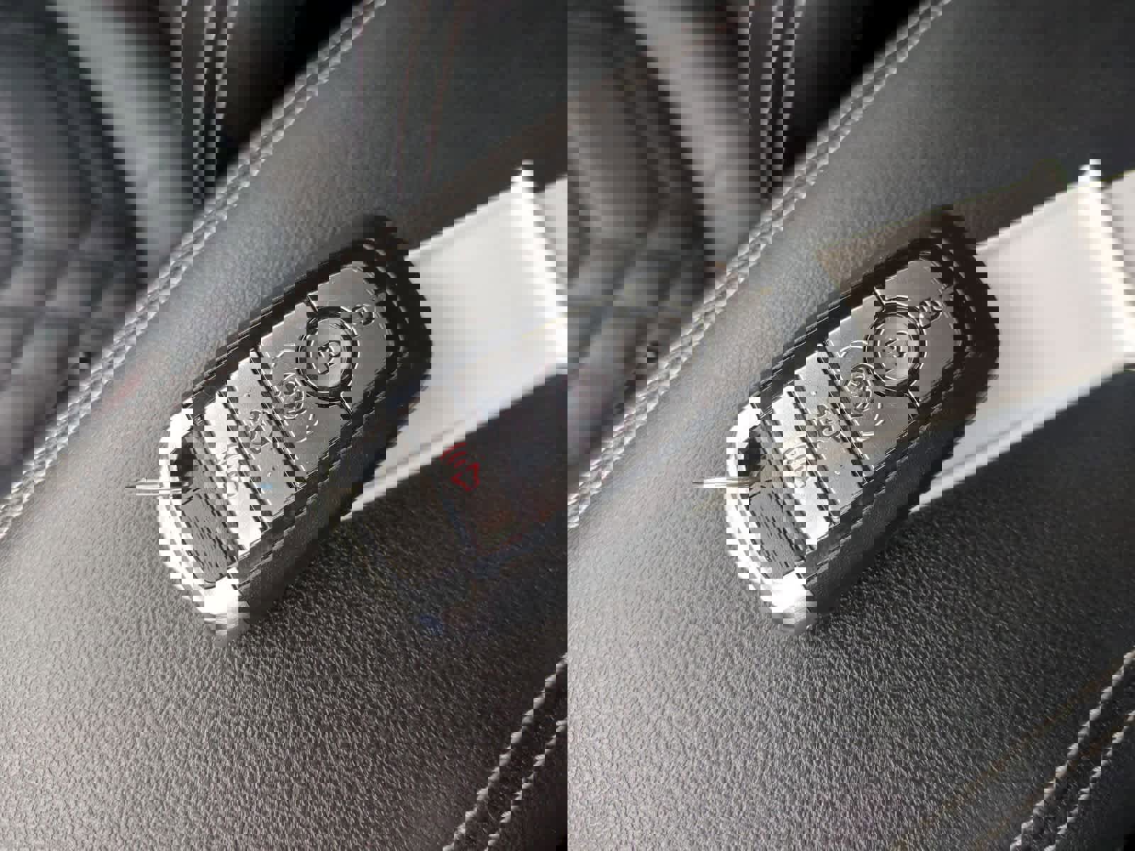 Certified 2023 Ford Escape Platinum w/ Premium Technology Package image 36