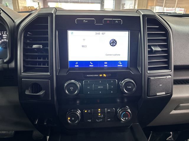 Certified 2019 Ford F150 XL w/ Equipment Group 101A Mid image 7