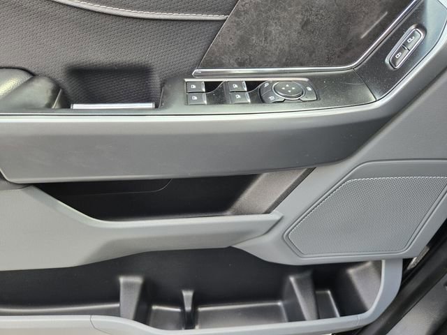 Certified 2024 Ford F150 XLT w/ Mobile Office Package image 34