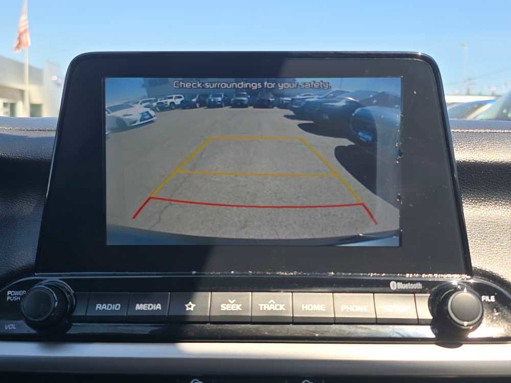 Used 2019 Kia Forte LXS FWD image 19