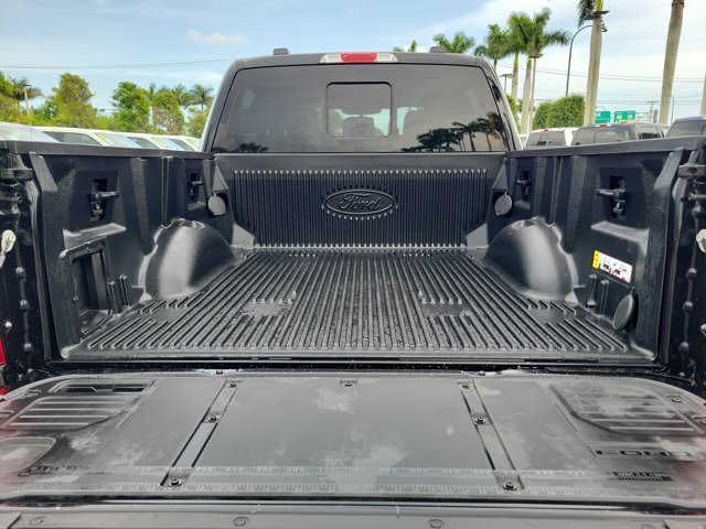 Certified 2023 Ford F150 XLT w/ Equipment Group 302A High AWD/4WD image 9