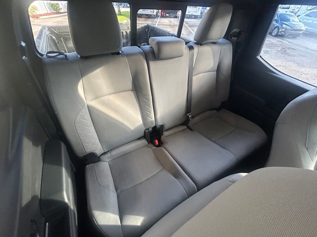 Used 2024 Toyota Tacoma SR5 image 27