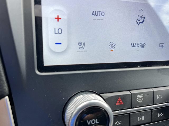 Certified 2023 Ford Edge SEL w/ Convenience Package AWD/4WD image 41