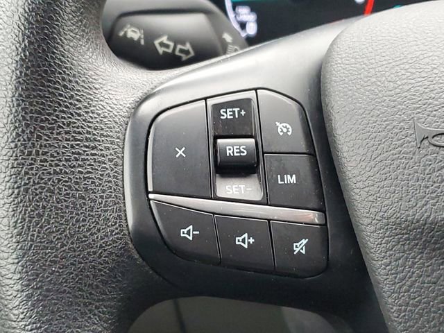 Certified 2023 Ford Transit 350 XLT image 9