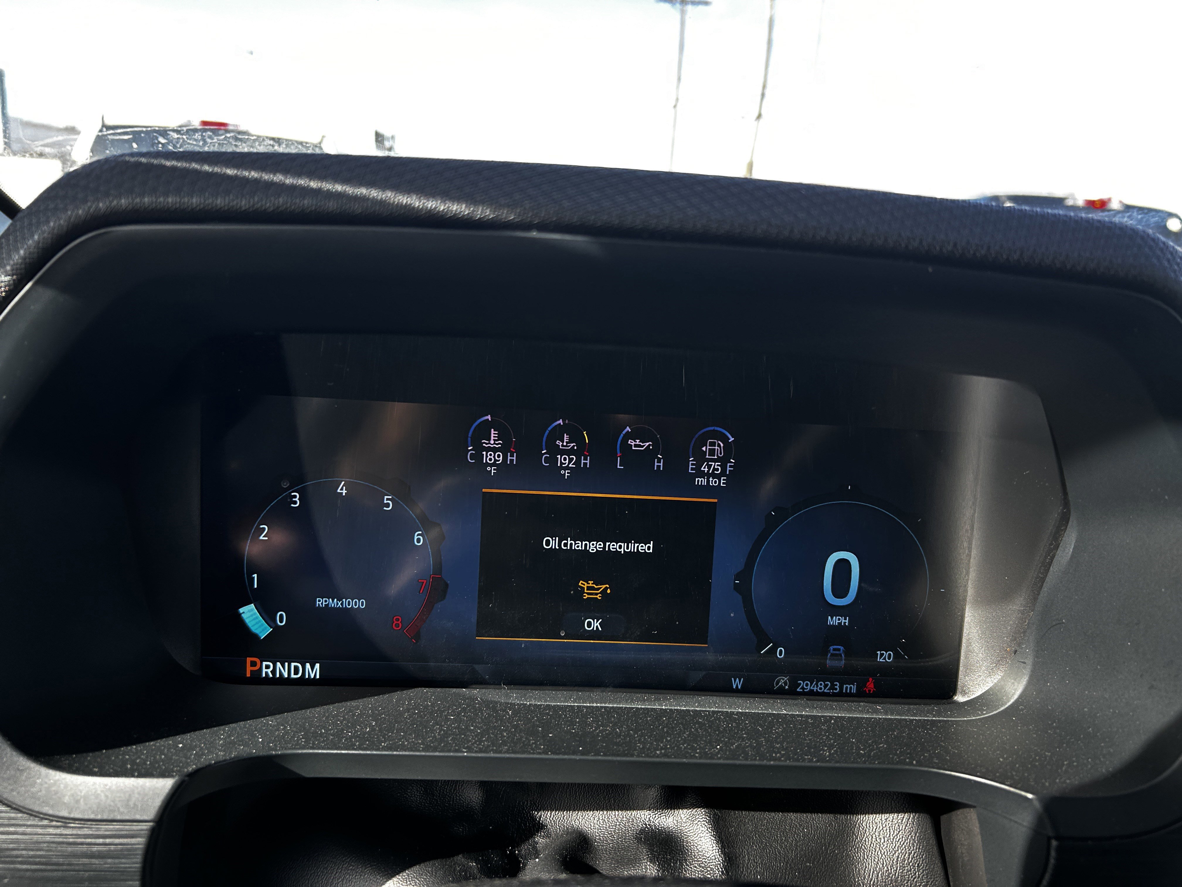 Certified 2025 Ford F150 XLT w/ Equipment Group 301A Standard image 17