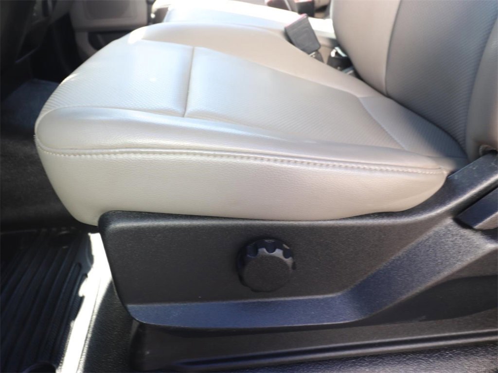 Certified 2020 Ford F450 XL image 12