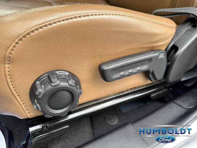 Used 2020 Jeep Gladiator Rubicon w/ Uconnect 4C Nav & Sound Group AWD/4WD image 14