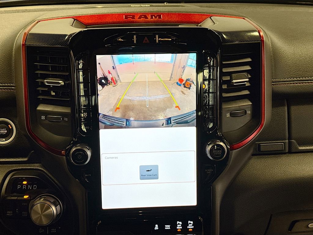 Used 2022 RAM 1500 Rebel w/ Rebel Level 2 Equipment Group AWD/4WD image 12