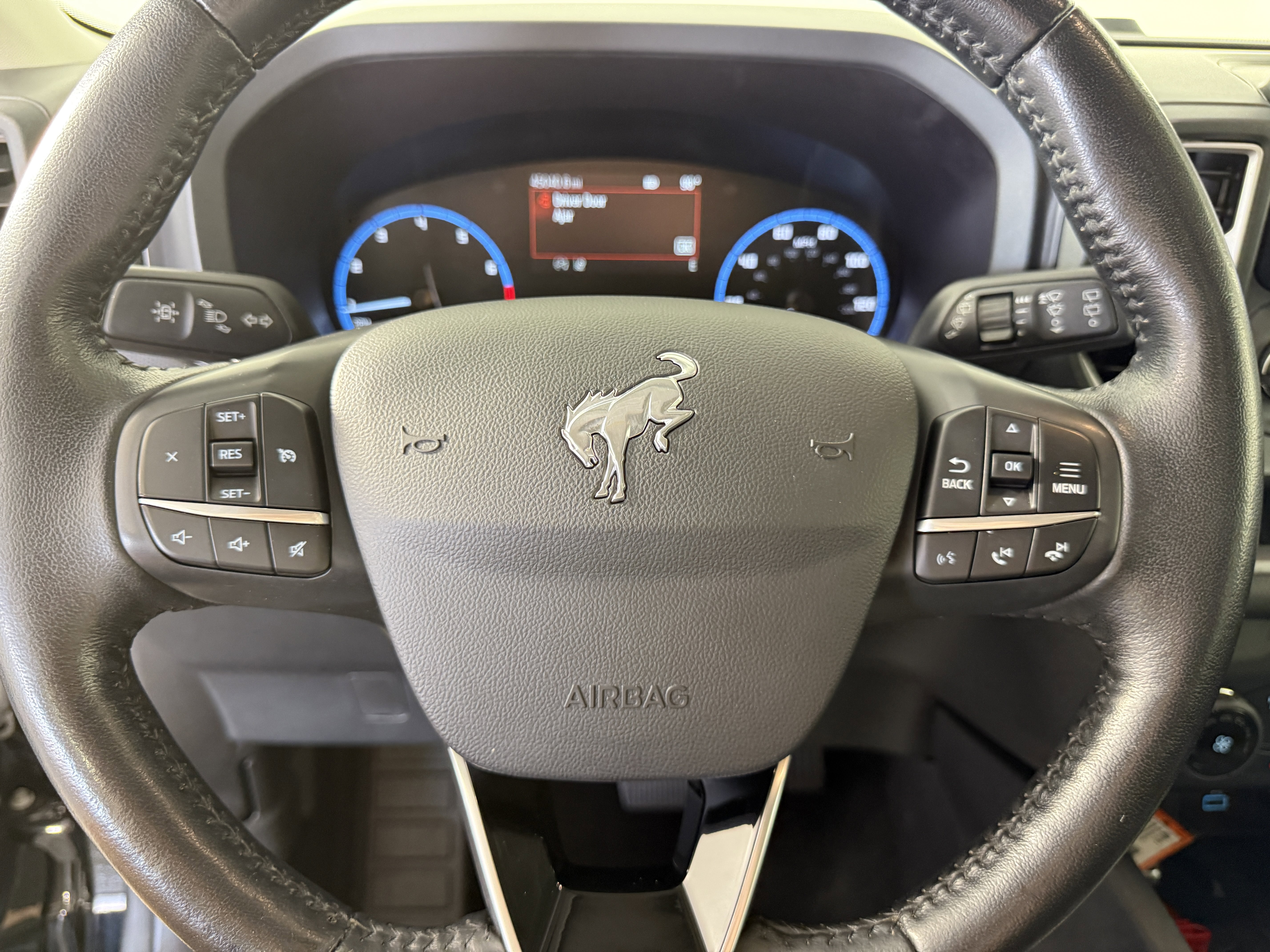 Certified 2022 Ford Bronco Sport Big Bend w/ Convenience Package AWD/4WD image 27