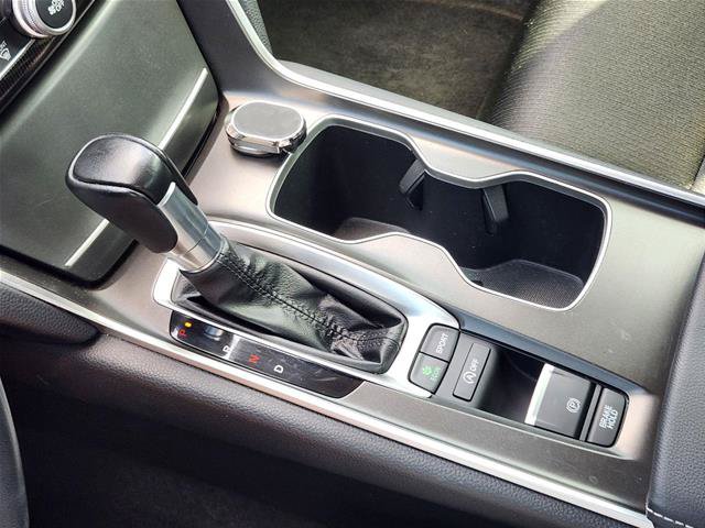Used 2022 Honda Accord Sport image 19