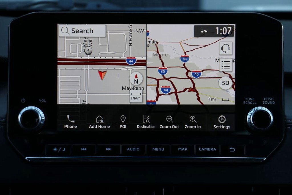 Used 2024 Mitsubishi Outlander SE image 26