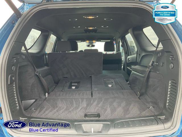 Used 2024 Dodge Durango GT AWD/4WD image 29