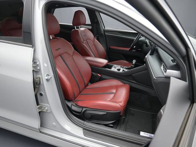 Used 2022 Kia K5 GT-Line w/ GT-Line FWD Premium Package image 28