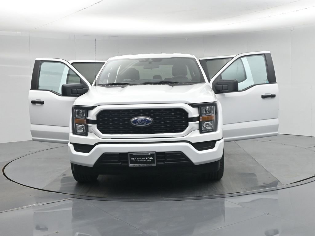 Certified 2023 Ford F150 XL w/ STX Appearance Package image 55