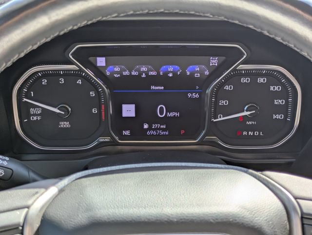 Used 2019 GMC Sierra 1500 Denali w/ Technology Package AWD/4WD image 28