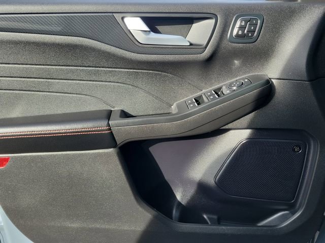 Certified 2024 Ford Escape ST-Line Select w/ Tech Pack #2 image 20