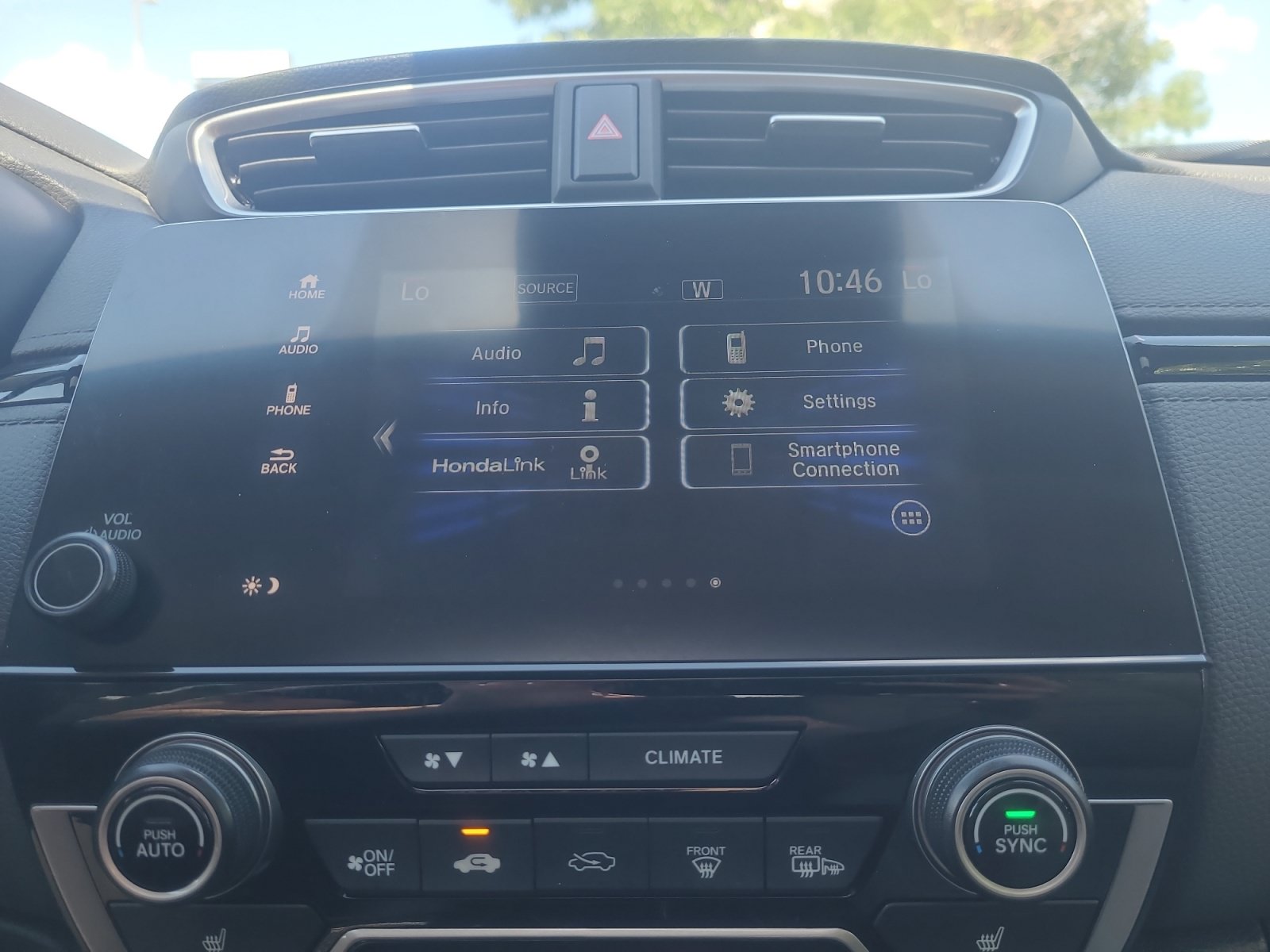 Used 2018 Honda CR-V EX image 27
