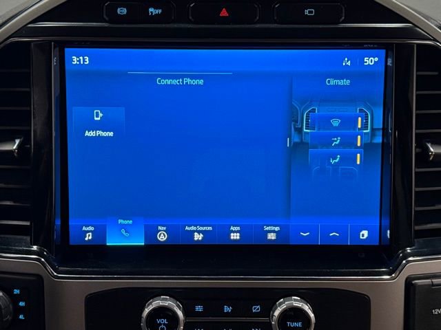 Certified 2022 Ford F450 Lariat w/ Lariat Value Package image 27